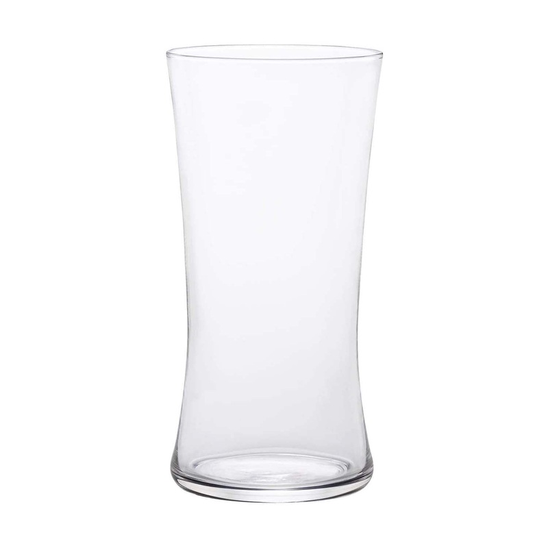 Aderia Craft Beer Glass for Refreshing Taste