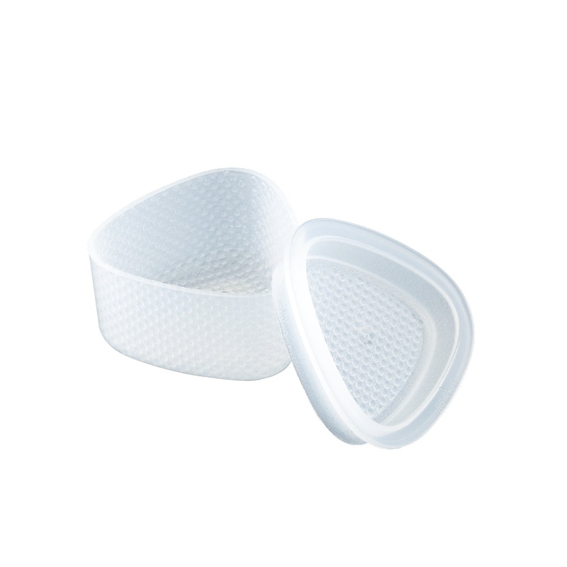 Akebono Polypropylene Onigiri Rice Ball Mold