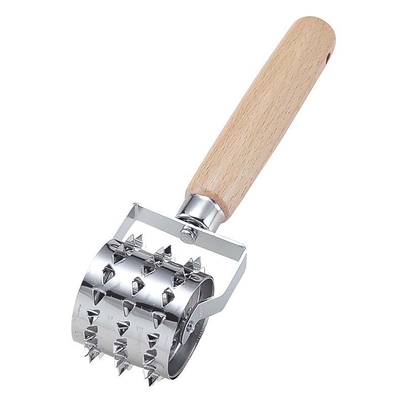 EBM Stainless Steel Meat Tenderizer