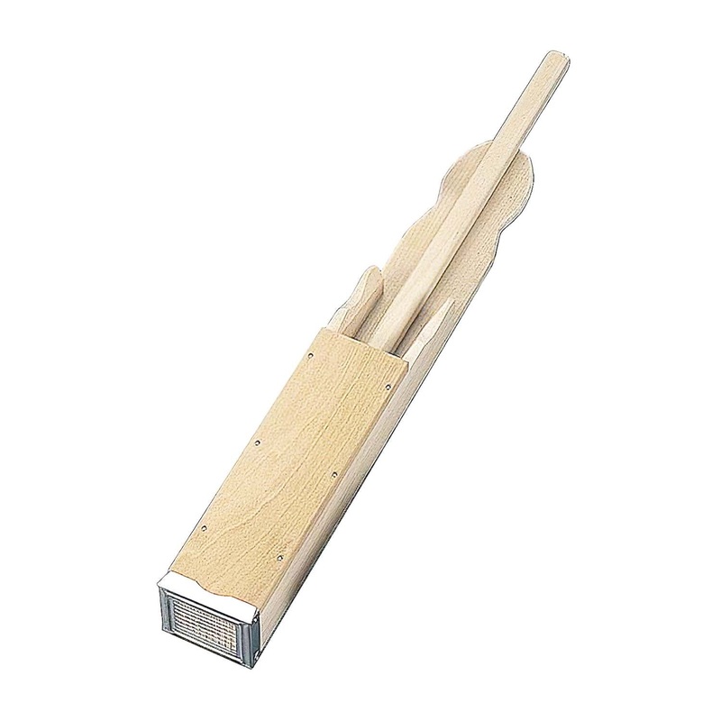 EBM Wooden Tentsuki Tokoroten Cutter