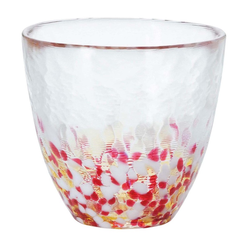 Aderia Tsugaru Vidro Soda-Lime Glass Apple Glass