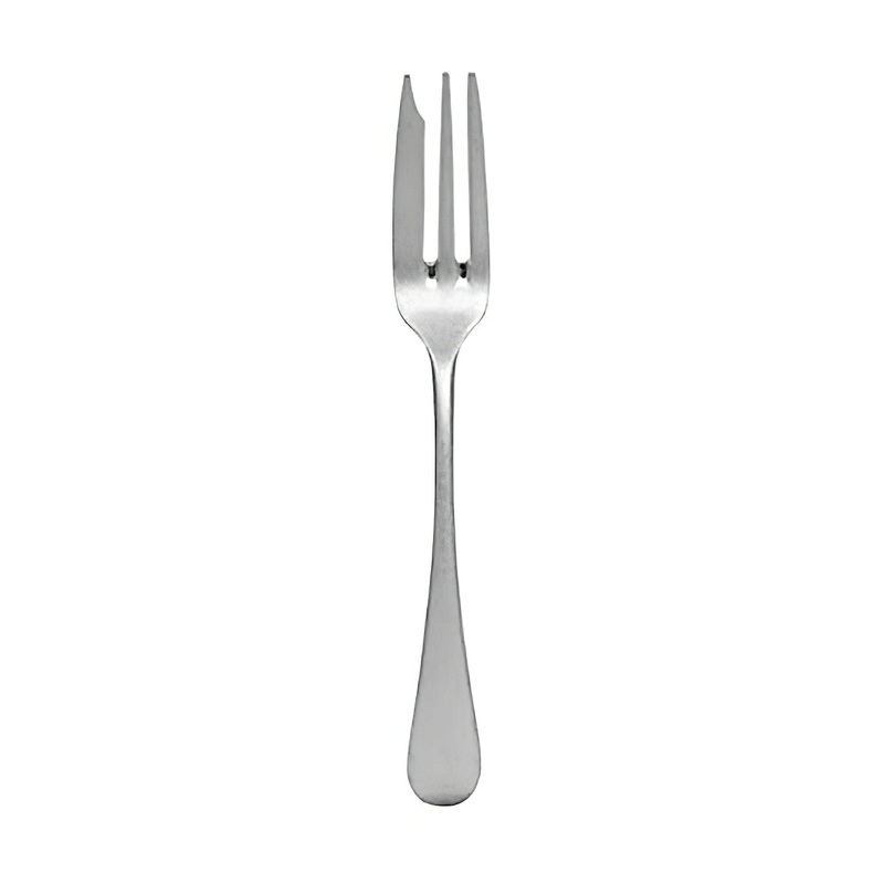 Aoyoshi Vintage Old English Stainless Steel Cake Fork