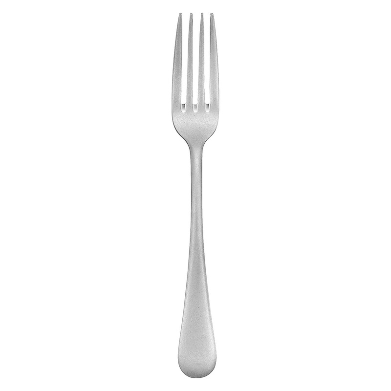 Aoyoshi Vintage Old English Stainless Steel Dinner Fork