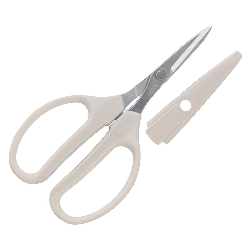 Ars High Carbon Cutlery Steel Scissors