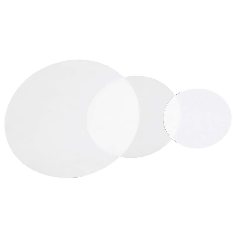 EBM Parchment Paper 1000Pcs