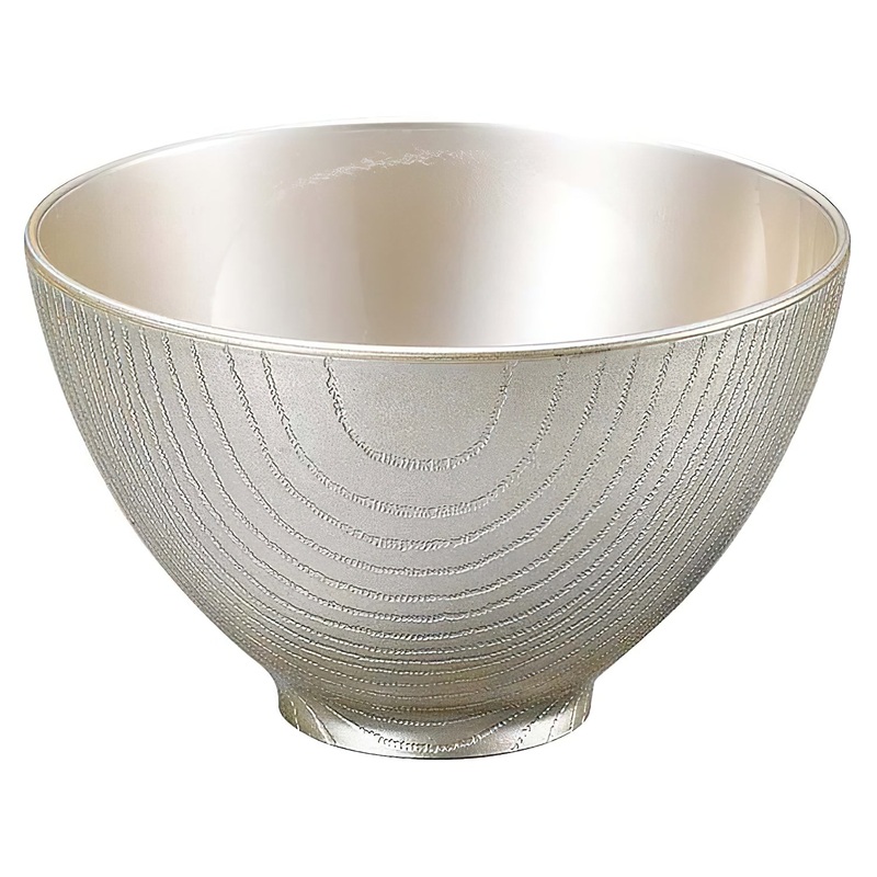 EBM PET Resin Noodle Bowl 14.2cm