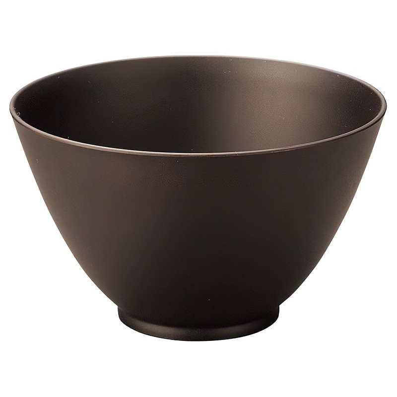 EBM PET Resin Noodle Bowl 15.7cm