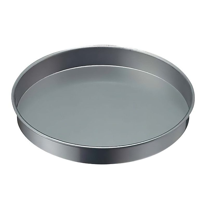 EBM Tin Plate Round Cake Pan