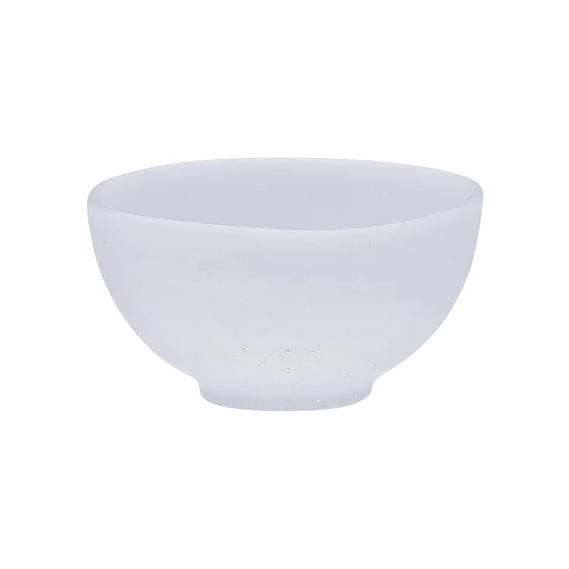 Hirota Glass Fubuki Soda-Lime Glass Mini Bowl