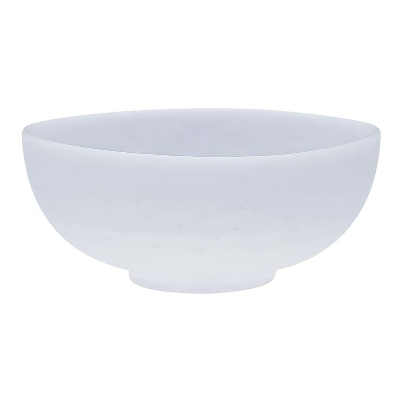 Hirota Glass Fubuki Soda-Lime Glass Small Bowl