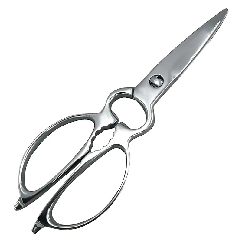 Houei High Carbon Stainless Steel Take-Apart Kitchen Scissors