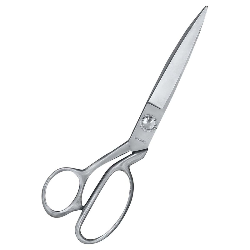 IntecKaneki Stainless Steel Sewing Scissors