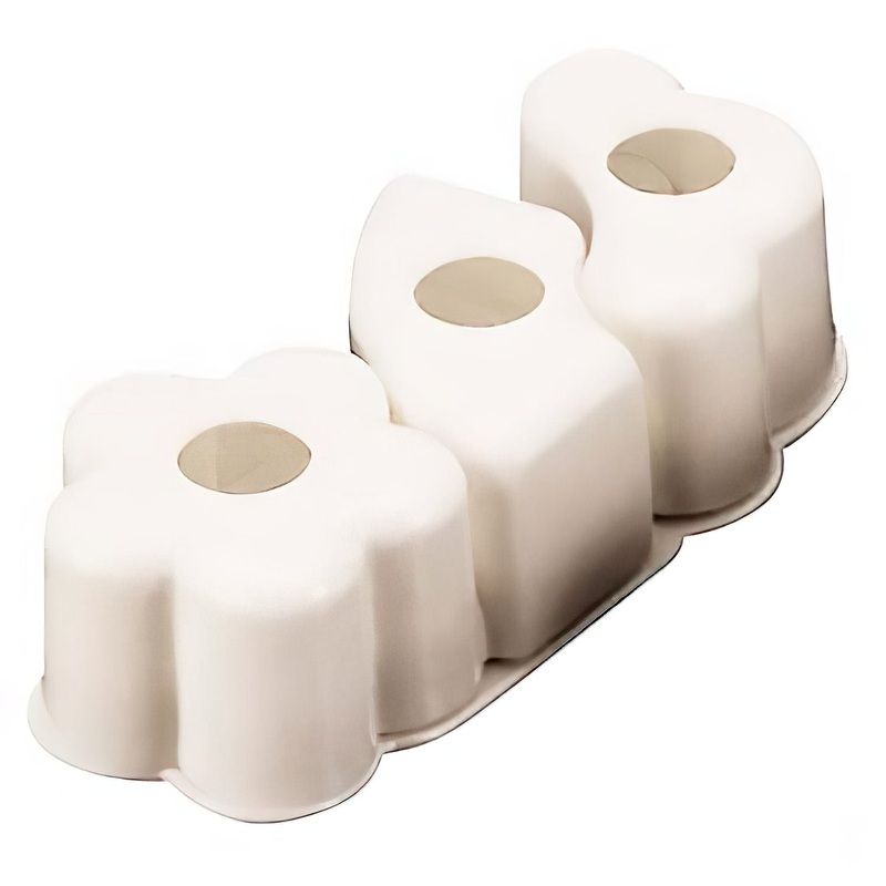 Nishiki Kasei Polypropylene Rice Mold