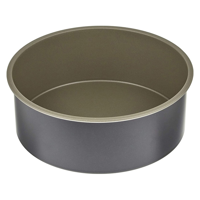 Shimotori Tin Plate Round Cake Pan