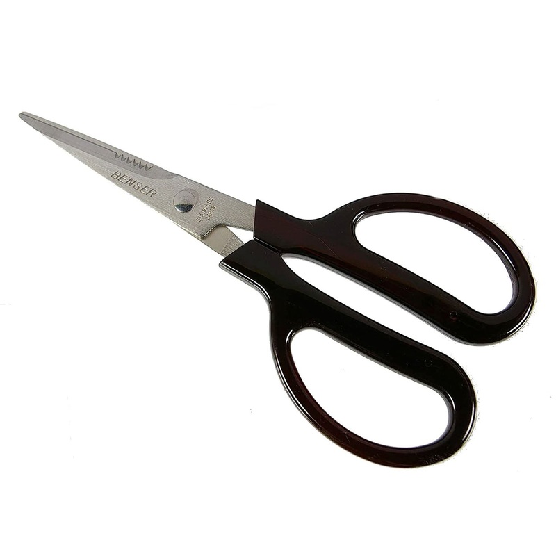 Silky Benser Stainless Steel Multipurpose Scissors