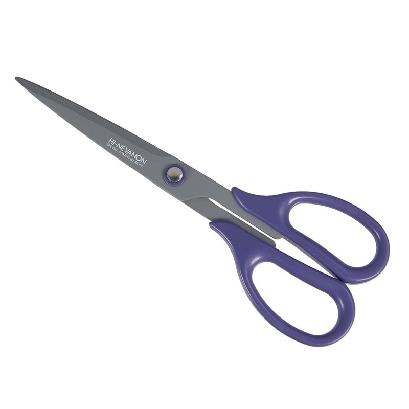 Silky Hi-Nevanon Stainless Steel Office Scissors