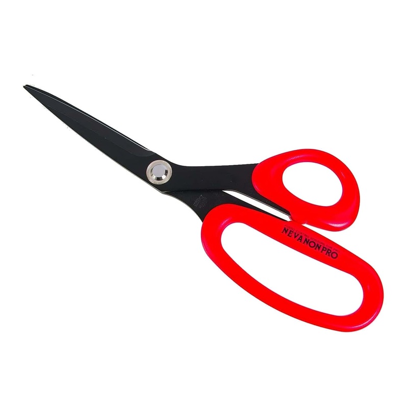 Silky Nevanon Pro Stainless Steel Kitchen Scissors