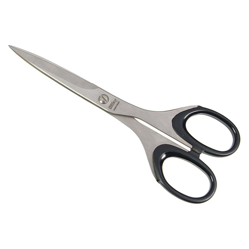Silky Stainless Steel Office Scissors