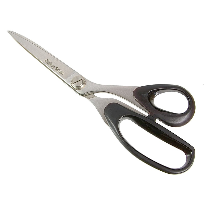 Silky Stainless Steel Sewing Scissors