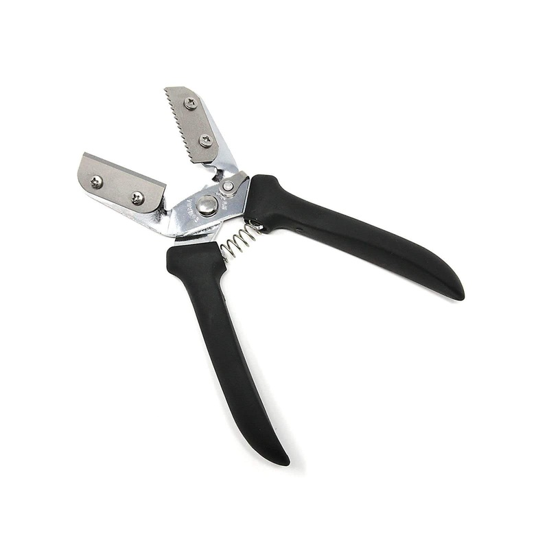 Suwada Chestnut Peeler with Replaceable Blade
