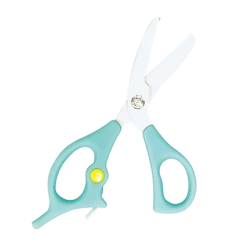 Ueno Stainless Steel Noodle Scissors