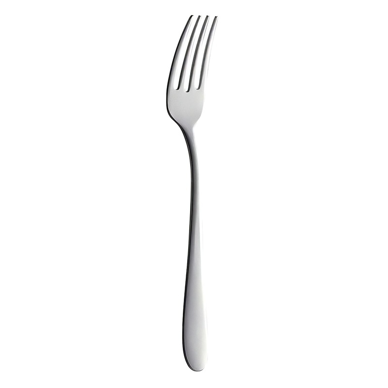 Aoyoshi Vintage Dublin Stainless Steel Dinner Fork