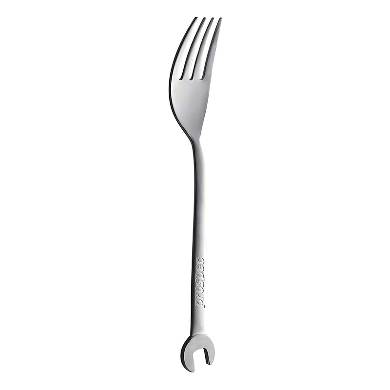 Aoyoshi Vintage Spanner Stainless Steel Dinner Fork