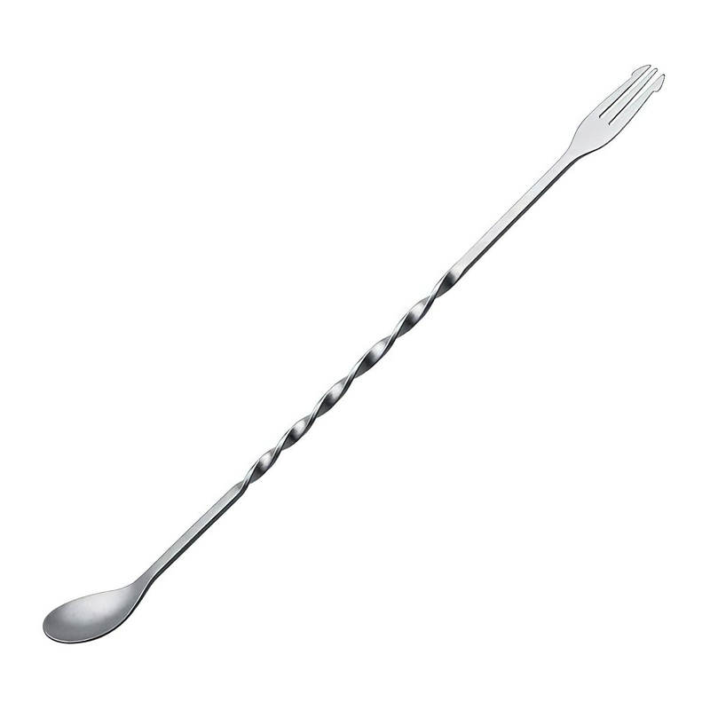 Aoyoshi Vintage Stainless Steel Bar Spoon