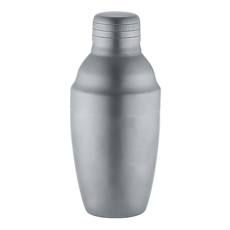 Aoyoshi Vintage Stainless Steel Cocktail Shaker