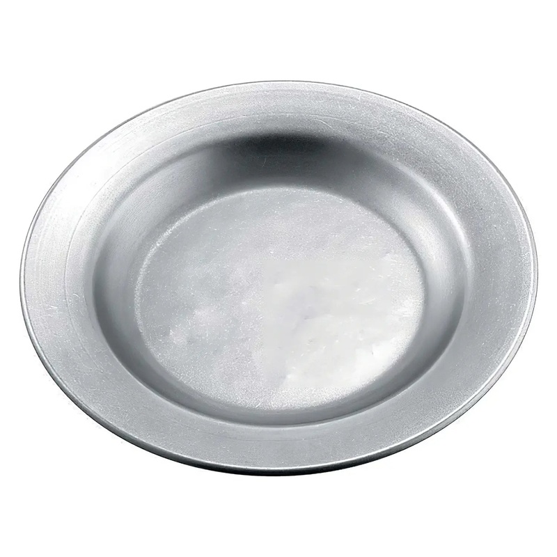 Aoyoshi Vintage Stainless Steel Soup Bowl