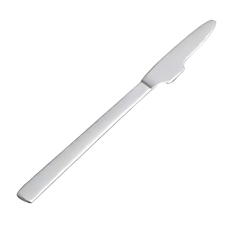 EBM Stainless Steel Crab Knife