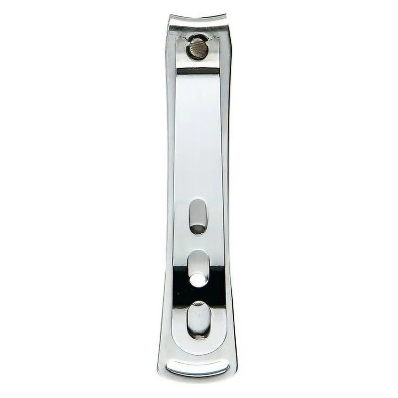 Green Bell Stainless Steel Nail Clipper