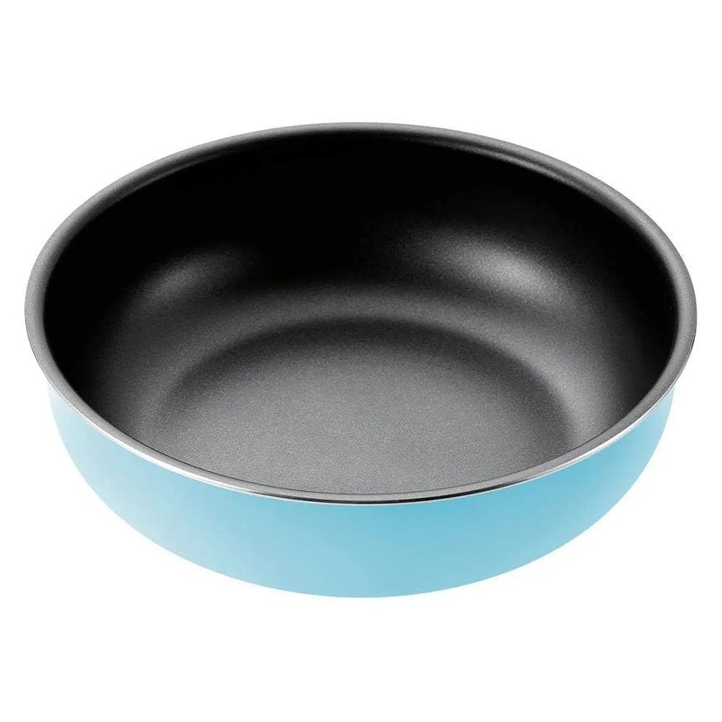 Hirosho Colosele Aluminum Frying Pan 240mm