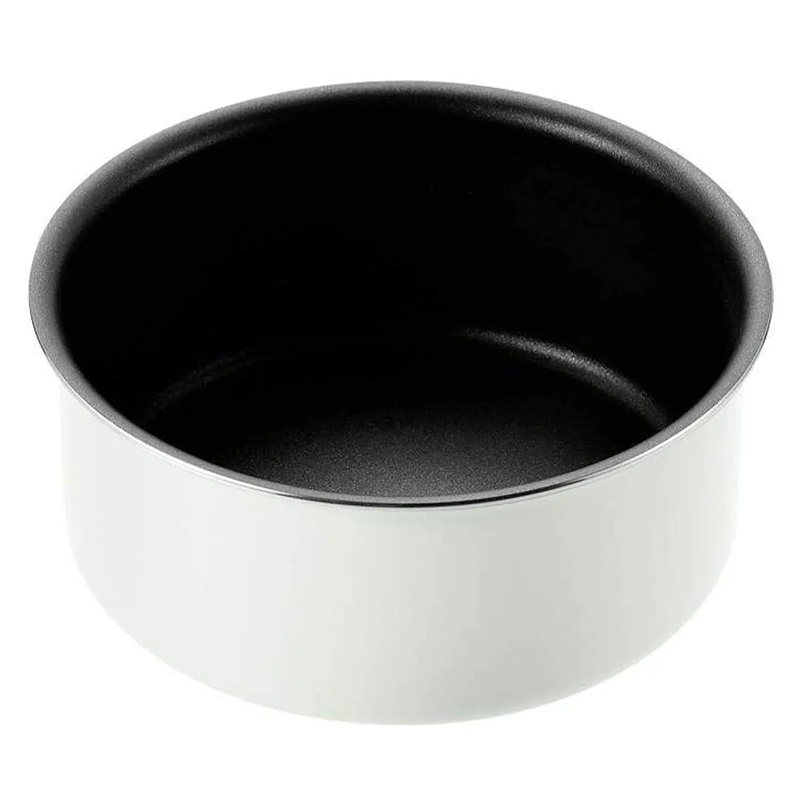 Hirosho Colosele Aluminum Saucepan