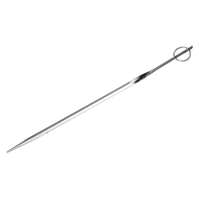 Hoshisan Seisakusho Stainless Steel Metal Skewer