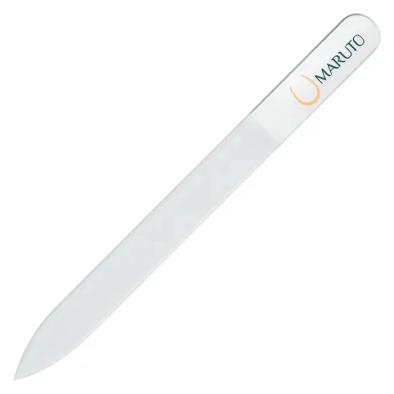 Maruto Glass Nail File