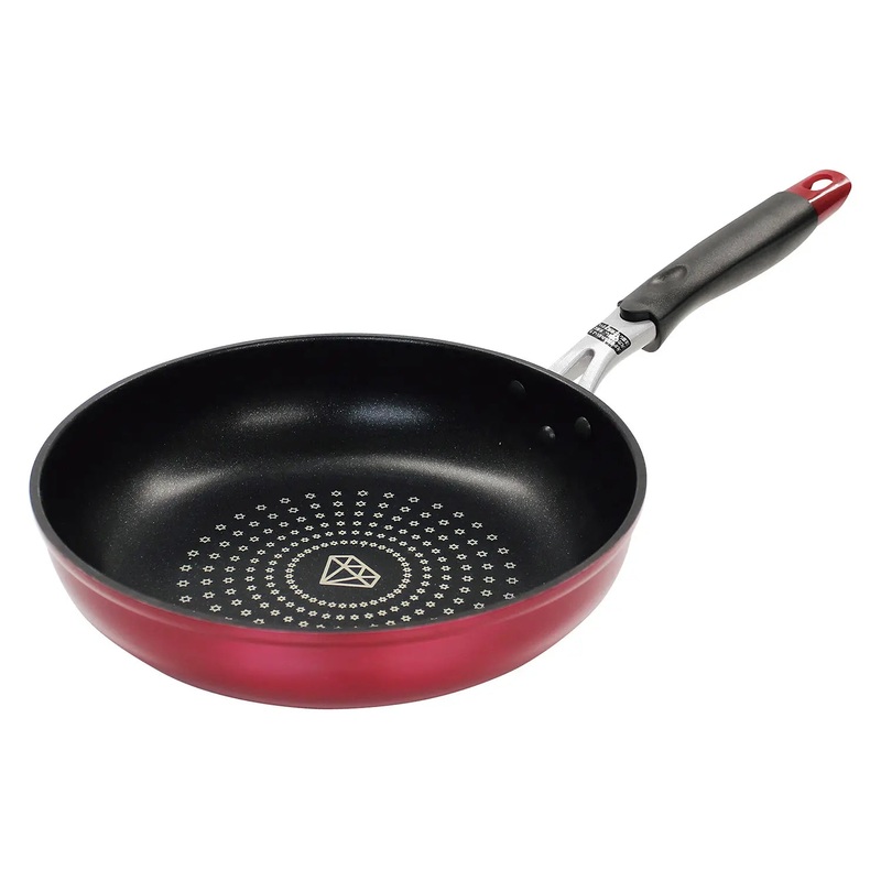 Namsun Japan Artois Aluminum Induction Frying Pan