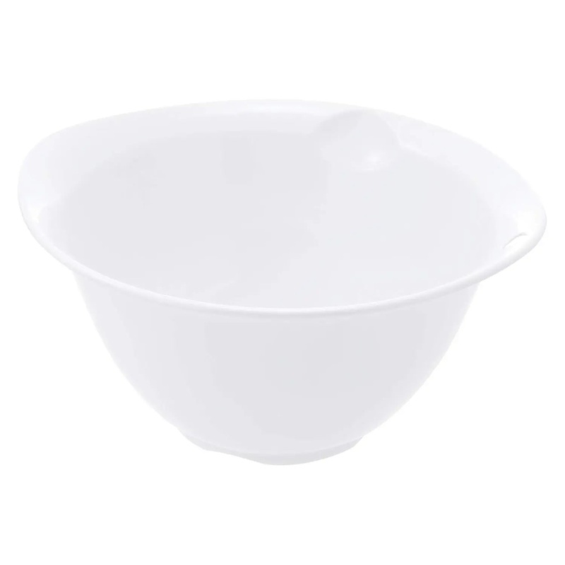 Richell Polypropylene Mixing Bowl
