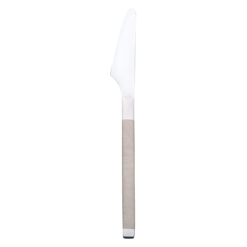 Sakurai j-tone Stainless Steel Dessert Knife
