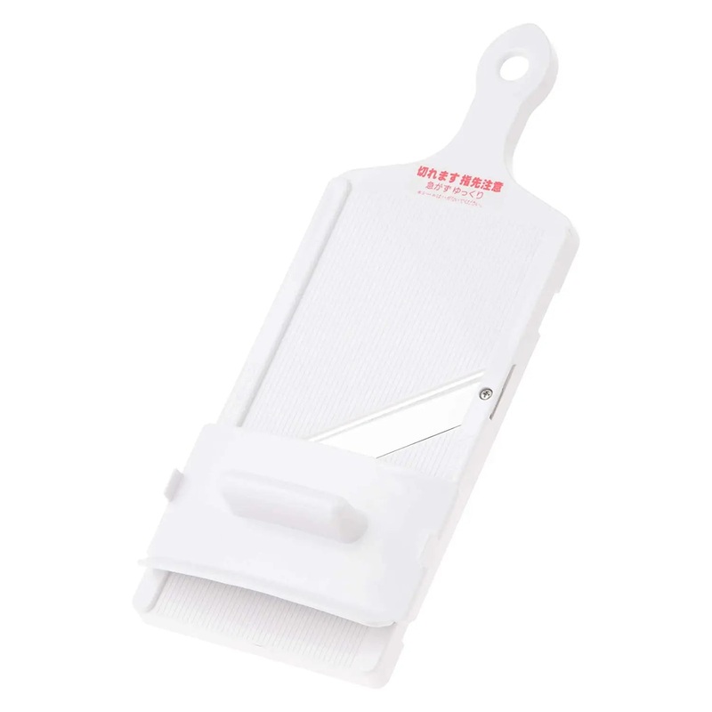 Shimomura ABS Resin Wide Mandoline Slicer