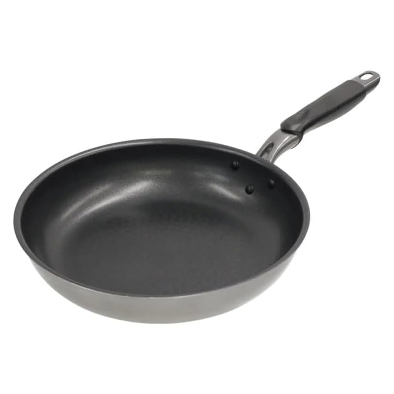 Takecan Musubi Aluminum Induction Frying Pan