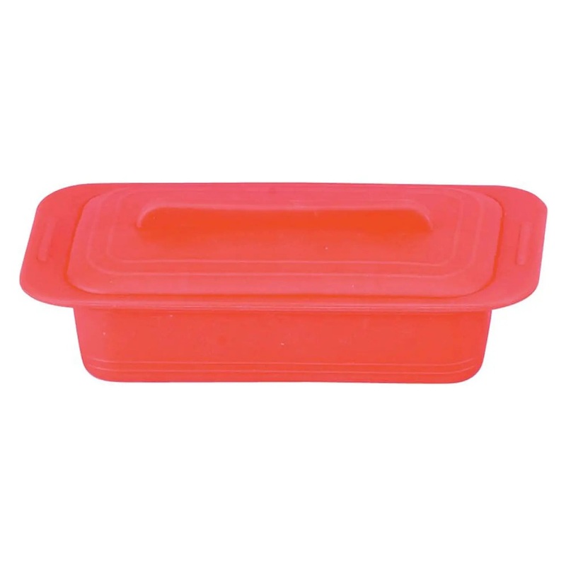 World Create Viv Silicon Microwave Cooker Due