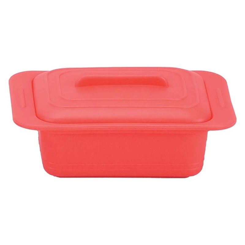 World Create Viv Silicon Microwave Cooker Uno