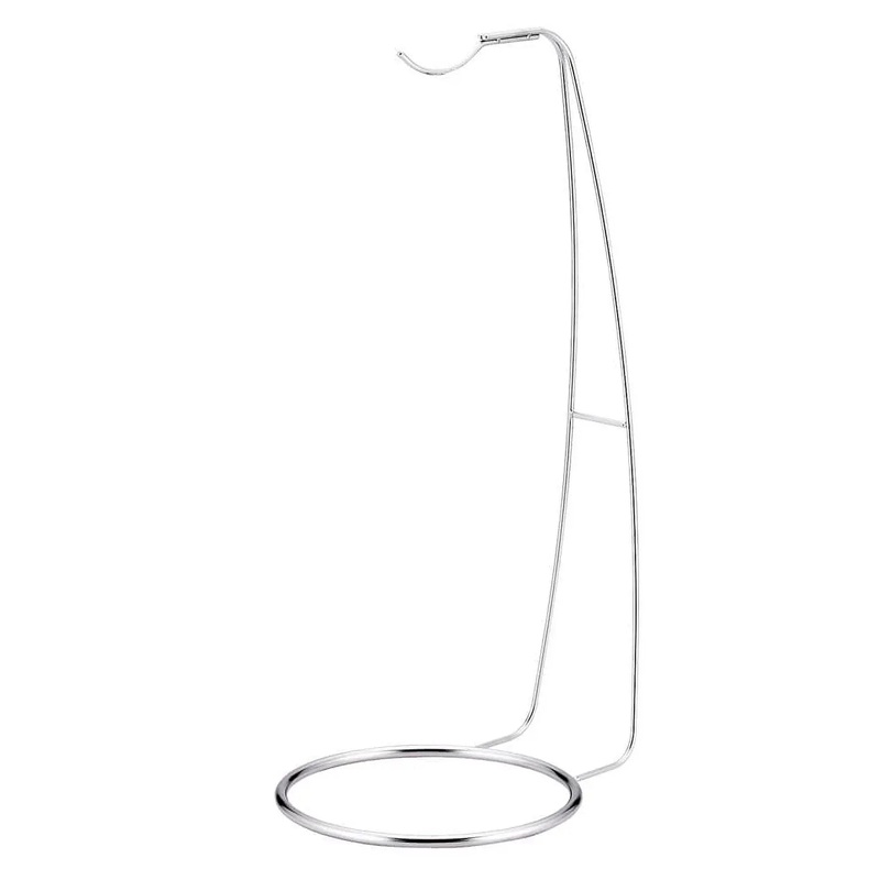 Yukiwa Stainless Steel Metal Skewer Holder