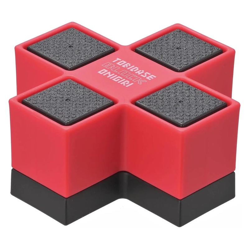 Akebono Polypropylene Block Onigiri Rice Ball Mold