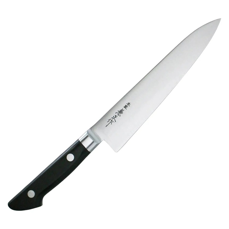 Honsho Kanemasa Japanese Carbon Steel Gyuto Knife