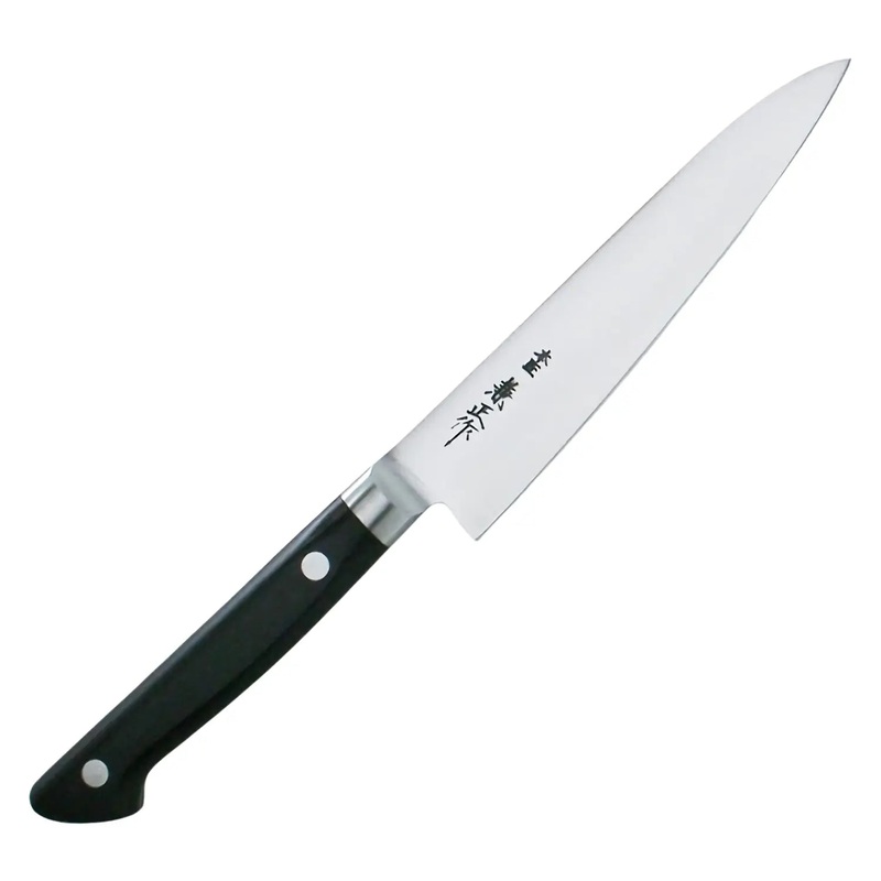 Honsho Kanemasa Japanese Carbon Steel Petty Knife