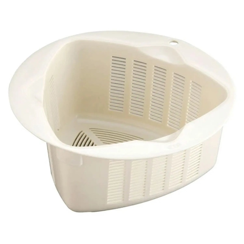 Ikeda Polypropylene Colander