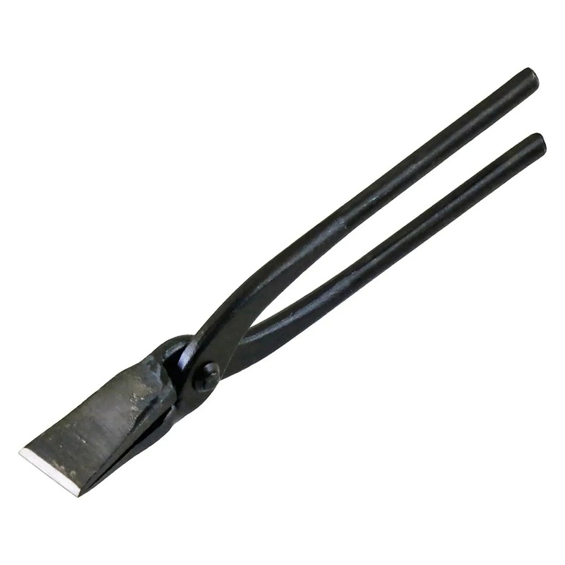 Kaneshika Tool Mimatsu Cast Iron Yattoko Pincers