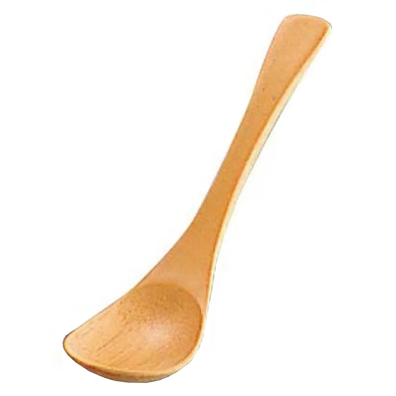 Manyo Bamboo Renge Spoon